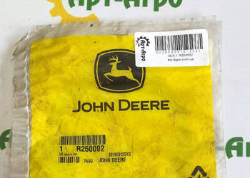 R250002 Uszczelka John Deere