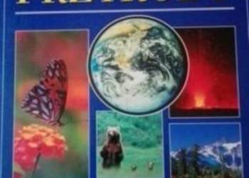 ABC przyrody w pytaniach i odpowiedziach