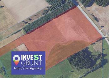 [27,42 ha] przetarg na dzierżawę gruntów rolnych