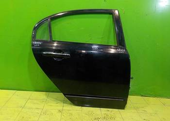 HONDA CIVIC VIII 1.3 i-DSI 10r SEDAN 4D drzwi prawe tyl