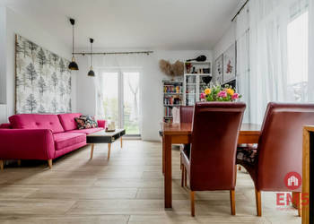 Dom wolnostojący Białystok 57.25m2