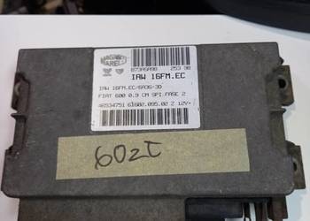 Komputer Fiat IAW16FM.EC