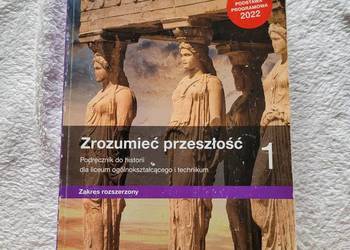 Podręcznik do historii "Zrozumieć przeszłość"