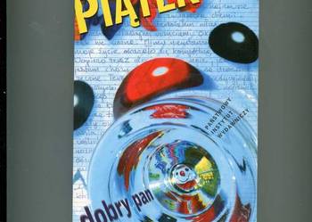 Dobry pan - Tomasz Piątek