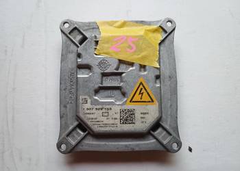 AUDI A6 C6 PRZETWORNICA  5DV008290-00 BMW E60 E65 SKODA SUPE