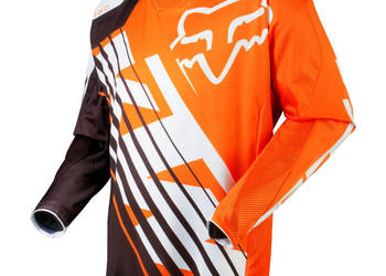 Bluza koszula rower cross rower fox honda yamaha KTM M L XL