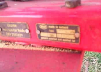 Wycinak do kiszonki Vicon Wycinak do kiszonki Vicon