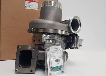 Turbosprężarka HOLSET 4031199H 5554266 5354962 3791446