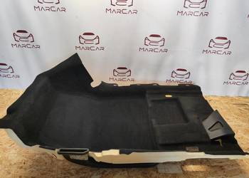 Dywan Wykładzina Prawy Przód Citroen DS7 Peugeot 3008 II 5008 II 98111322ZD
