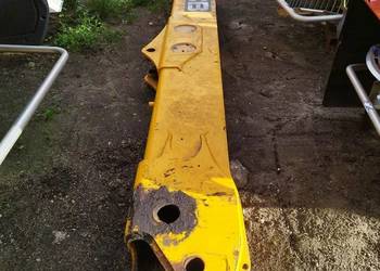 Ramie zewnętrzne ładowarka JCB