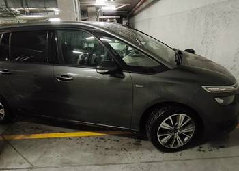 Citroen C4 Grand Picasso