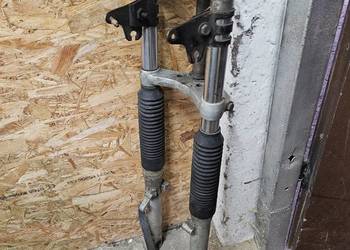 Przednie Zawieszenie Lagi Romet Chart 210