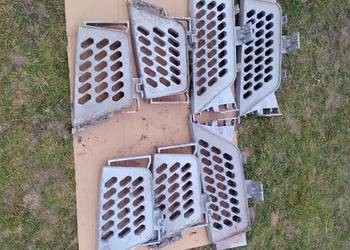 Stopień / Stopnica kabiny Volvo