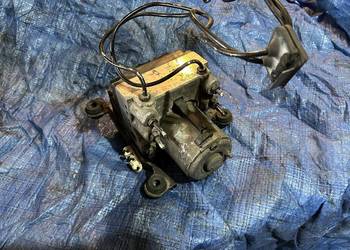 AUDI A4 B5 8D0614111F Pompa Sterownik ABS