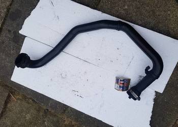 wąż rura EGR intelcooler renault clio II 1.5 dci