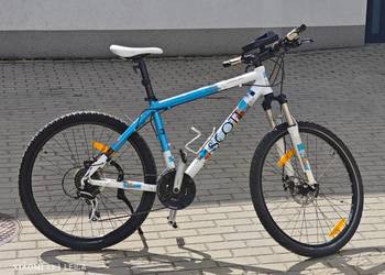 Rower Scott Contessa 40