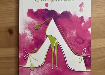 książka ( sprzedaż na vinted)