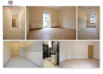 Mieszkanie Chorzów 46m2 2 pok