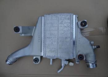 CHŁODNICA INTERCOOLER TOYOTA HILUX VIII 21R 2.4D