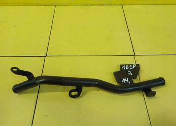 SUBARU FORESTER 2.0 D 11r 147KM EE20Z waz rura wody