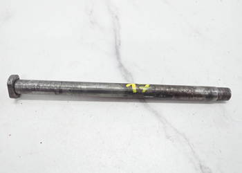 Ośka Oś Wahacza 17mm Grubości 25cm Długości SHERCO 250 Se 300 08-12r