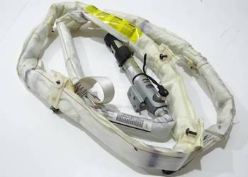 KURTYNA AIRBAG PRAWA BMW 5 E60 (4614535)