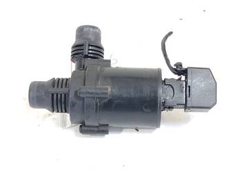 DODATKOWA POMPA WODY BMW E39 8381989 2.0 150KM 95-03 UKŁAD