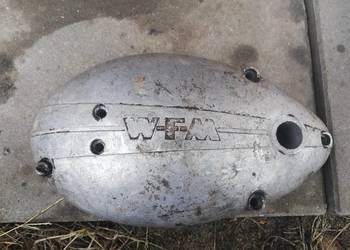 Pokrywa wfm