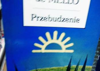 De Mello Przebudzenie lektury szkolne różne wydania