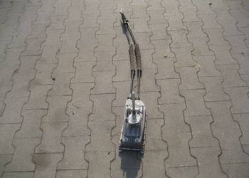 vw polo 6r 1,4 benzyna 16v 09-14r wybierak biegów lewarek linki 6q0711061e