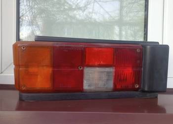 Fiat Ritmo MK2 MK3 lampa tył tylna lewa oryginał