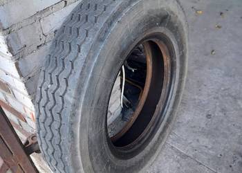 Opona 8.25-20 825/20 Stomil Olsztyn Opona 8.25-20 825/20 Stomil Olsztyn