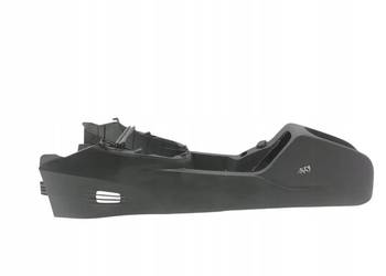 TUNEL ŚRODKOWY  Citroen C3 II (2009-2016)