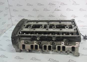 TRANSIT JUMPER BOXER  2.2 TDCI 85KM P8FA 177 tys km głowica 6C1Q-6K537-AB