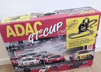 Nie otwierany komplet toru ADAC