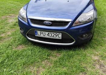 Ford Focus 2009r
