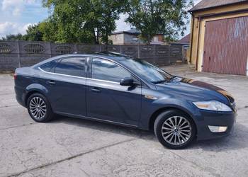 Sprzedam Mondeo