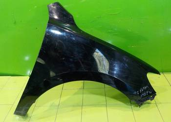 HYUNDAI SANTA FE II LIFT 2.2 CRDI AUT 11r blotnik prawy przod