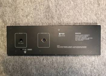 MDS 410 S ETIUDA panel tylny 1