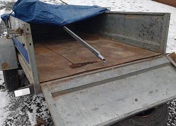 Przyczepka Niewiadow