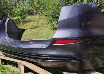 Zderzak tylny Mondeo mk5 kombi kolor ND kompletny