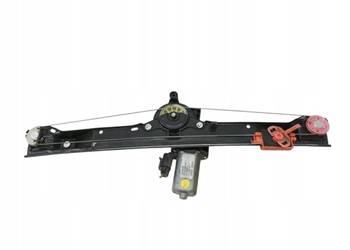 MECHANIZM SZYBY PRAWY PRZÓD 51786728 Fiat Grande Punto I (2005-2012)