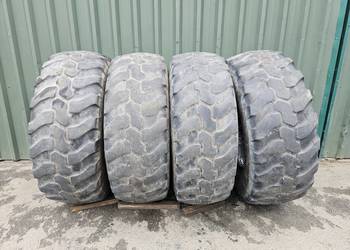 Opona Opony Dunlop 455/70 - R 24 MPT 455/70r24 SP T9 Komplet