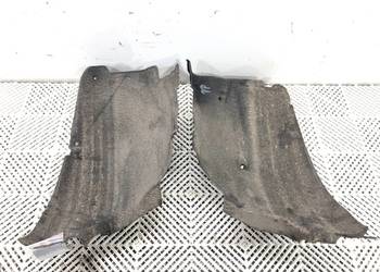 NADKOLE PRAWY PRZÓD PEUGEOT 508 SW I Kombi 10-18 OSŁONA PRZEDNIA, PRAW