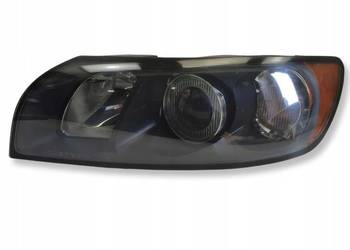LAMPA LEWA Volvo S40 II V50 04-07r PRZEDNIA lewy przód EUROPA 30698873