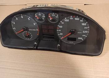 Audi A4 B5 licznik zegary 8D0919034B
