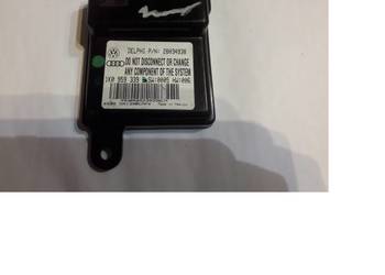 Sterownik moduł VW Passat B6 1K0959339E 28034938