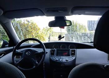 Nissan Primera 1.8