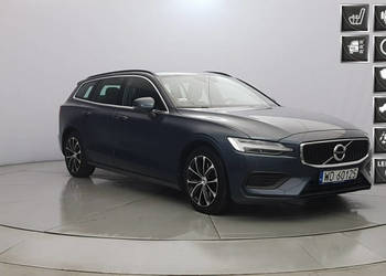 Volvo V60 B4 D Momentum Pro! Z Polskiego Salonu! Faktura VAT! II (2018-)