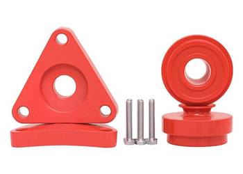 Lift Zawieszenia Renault Captur 2013–2019